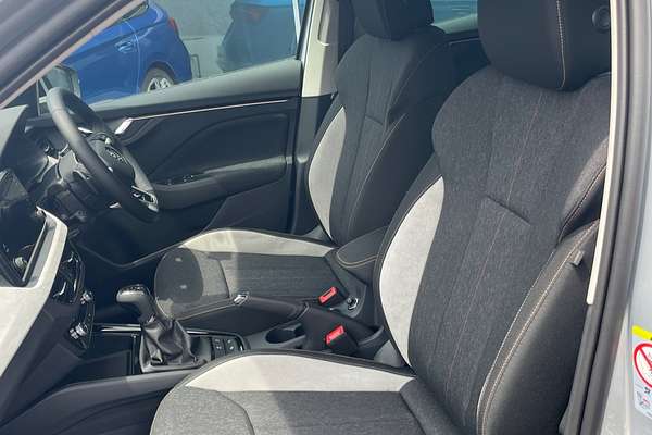 2024 SKODA Kamiq 85TSI Select NW