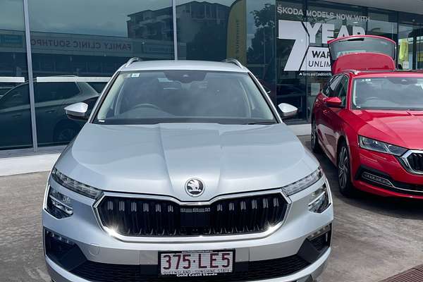 2024 SKODA Kamiq 85TSI Select NW
