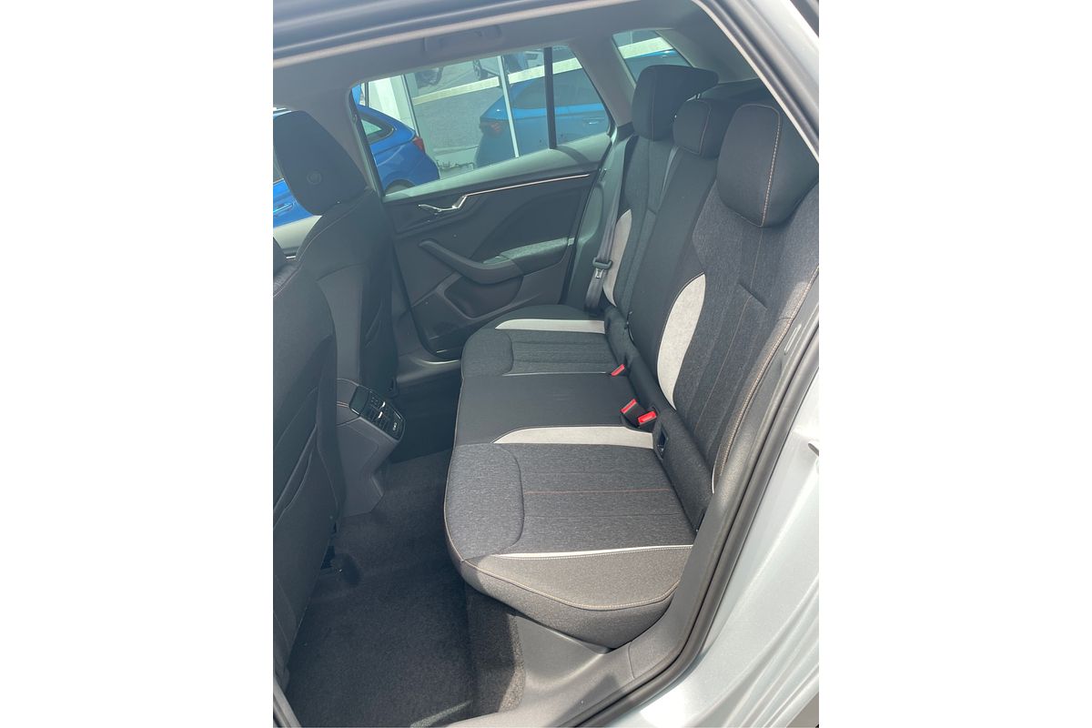 2024 SKODA Kamiq 85TSI Select NW