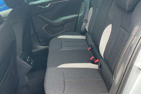 2024 SKODA Kamiq 85TSI Select NW