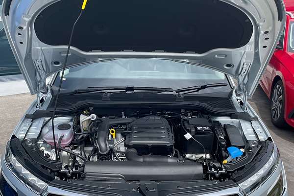 2024 SKODA Kamiq 85TSI Select NW