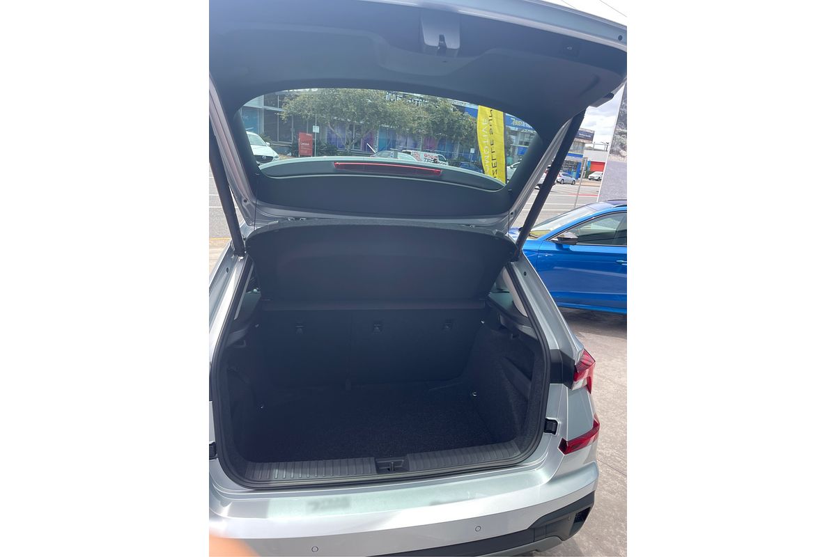 2024 SKODA Kamiq 85TSI Select NW