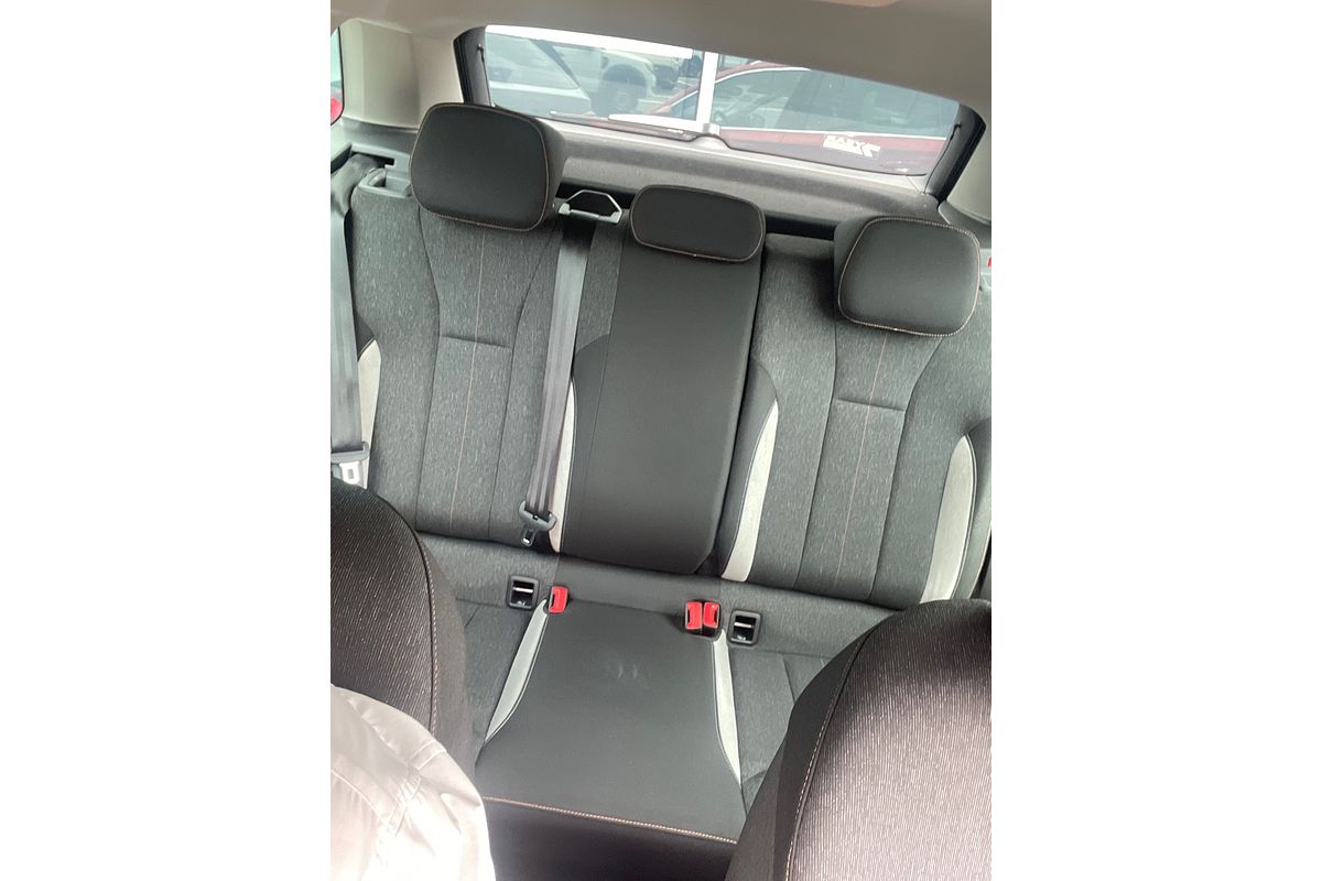 2024 SKODA Kamiq 85TSI Select NW