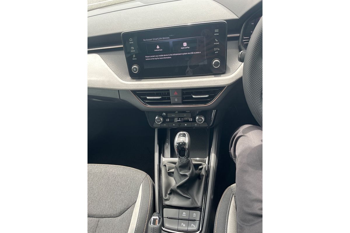 2024 SKODA Kamiq 85TSI Select NW