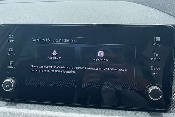 2024 SKODA Kamiq 85TSI Select NW