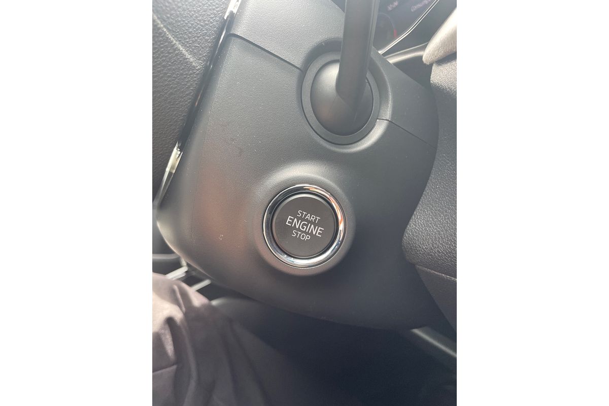 2024 SKODA Kamiq 85TSI Select NW