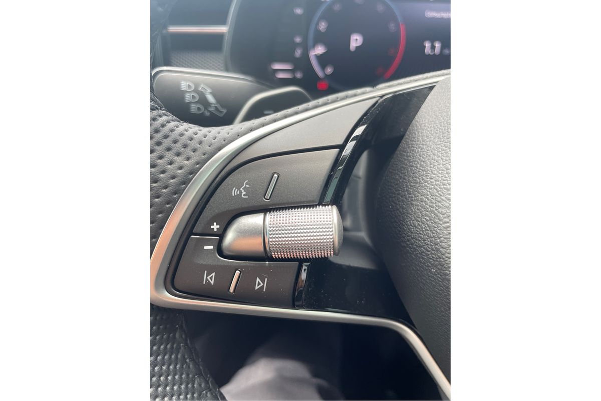 2024 SKODA Kamiq 85TSI Select NW