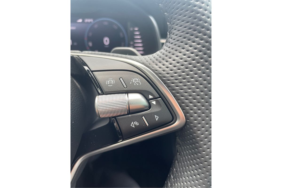 2024 SKODA Kamiq 85TSI Select NW