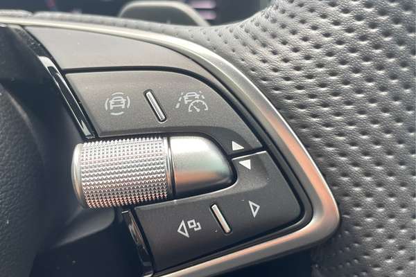 2024 SKODA Kamiq 85TSI Select NW