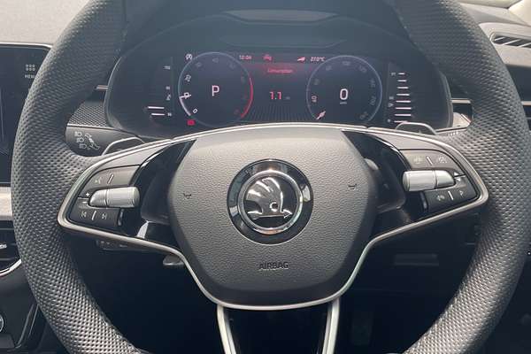2024 SKODA Kamiq 85TSI Select NW