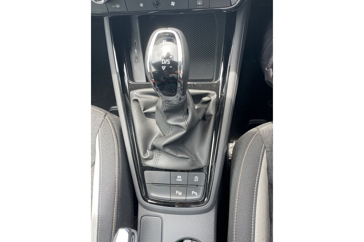 2024 SKODA Kamiq 85TSI Select NW