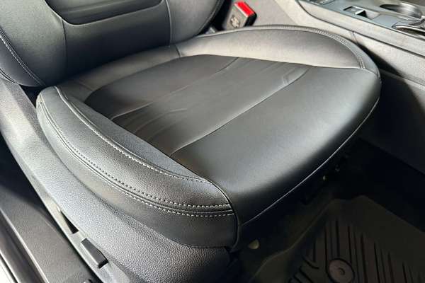 2024 Ford Ranger Sport 4X4