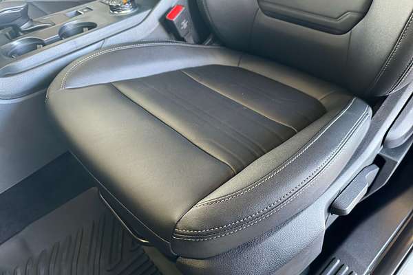 2024 Ford Ranger Sport 4X4