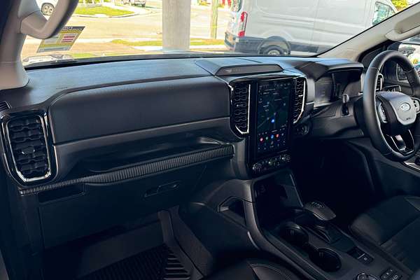 2024 Ford Ranger Sport 4X4
