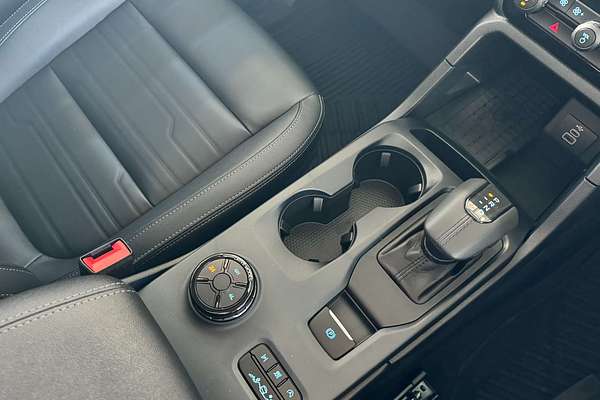 2024 Ford Ranger Sport 4X4