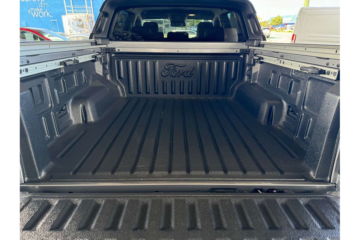 2024 Ford Ranger Sport 4X4