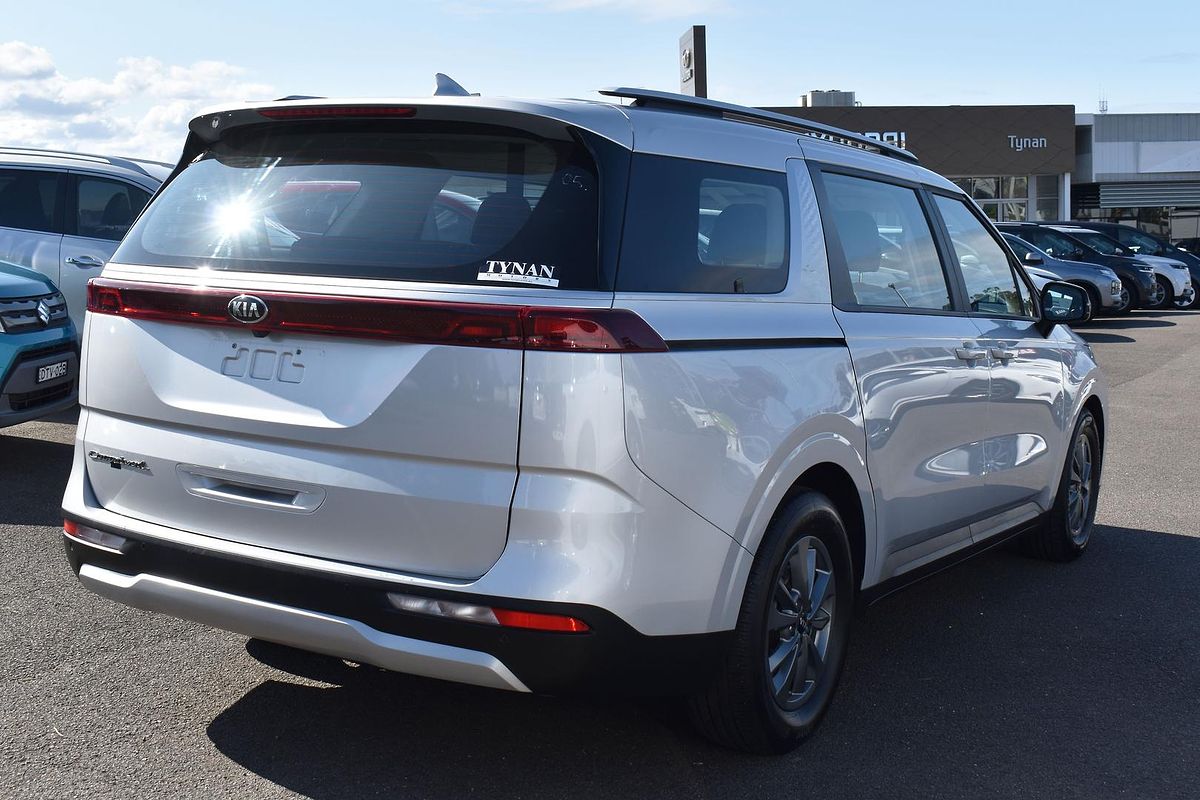 2021 Kia Carnival S KA4