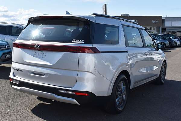 2021 Kia Carnival S KA4