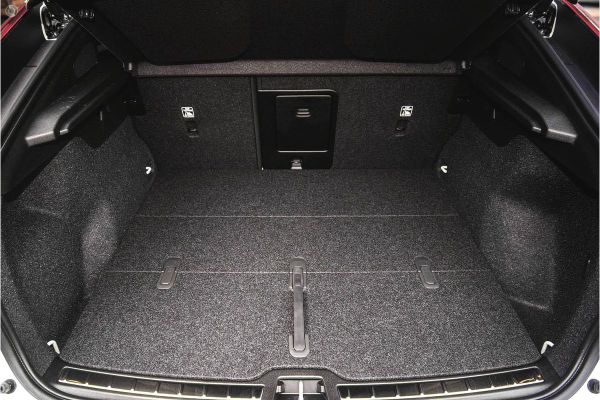 2024 Volvo C40 Recharge Twin
