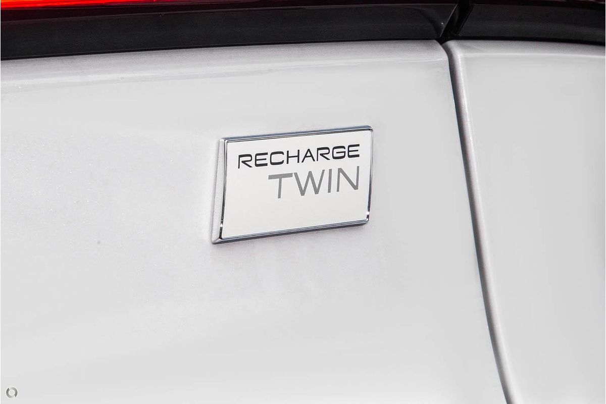 2024 Volvo C40 Recharge Twin