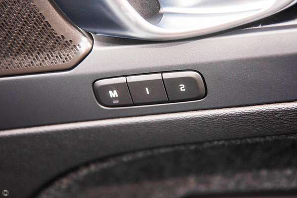 2024 Volvo C40 Recharge Twin
