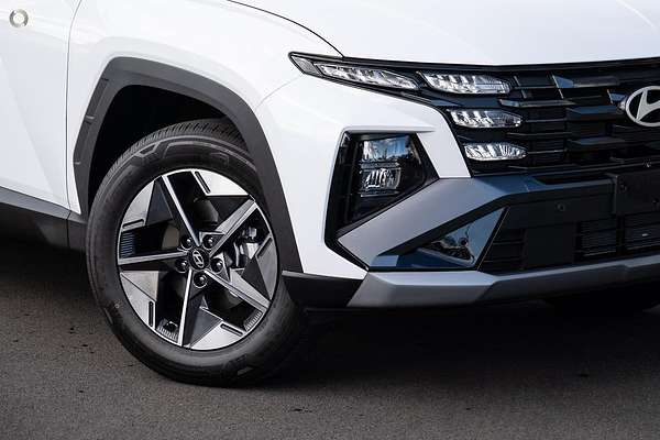 2024 Hyundai Tucson NX4.V3