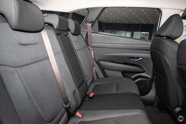 2024 Hyundai Tucson NX4.V3