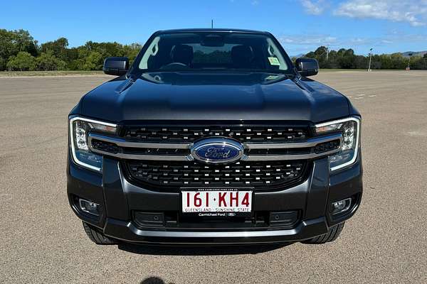 2024 Ford Ranger XLT 4X4