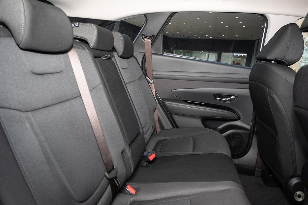 2024 Hyundai Tucson NX4.V3
