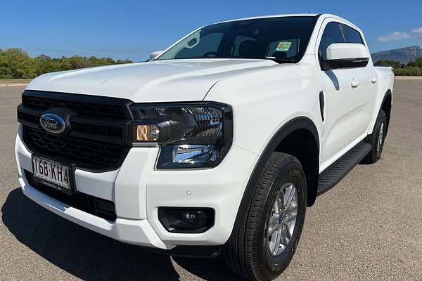 2024 Ford Ranger XLS 4X4