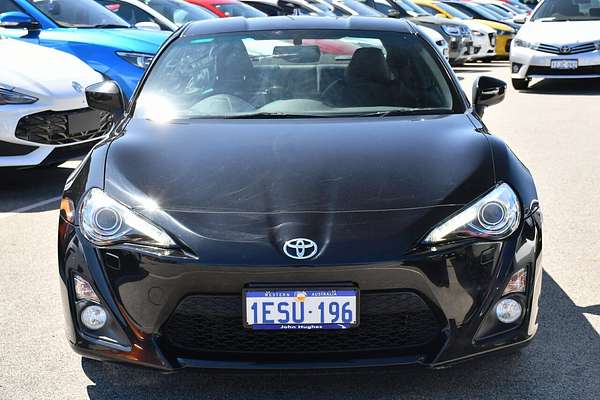 2014 Toyota 86 GTS ZN6