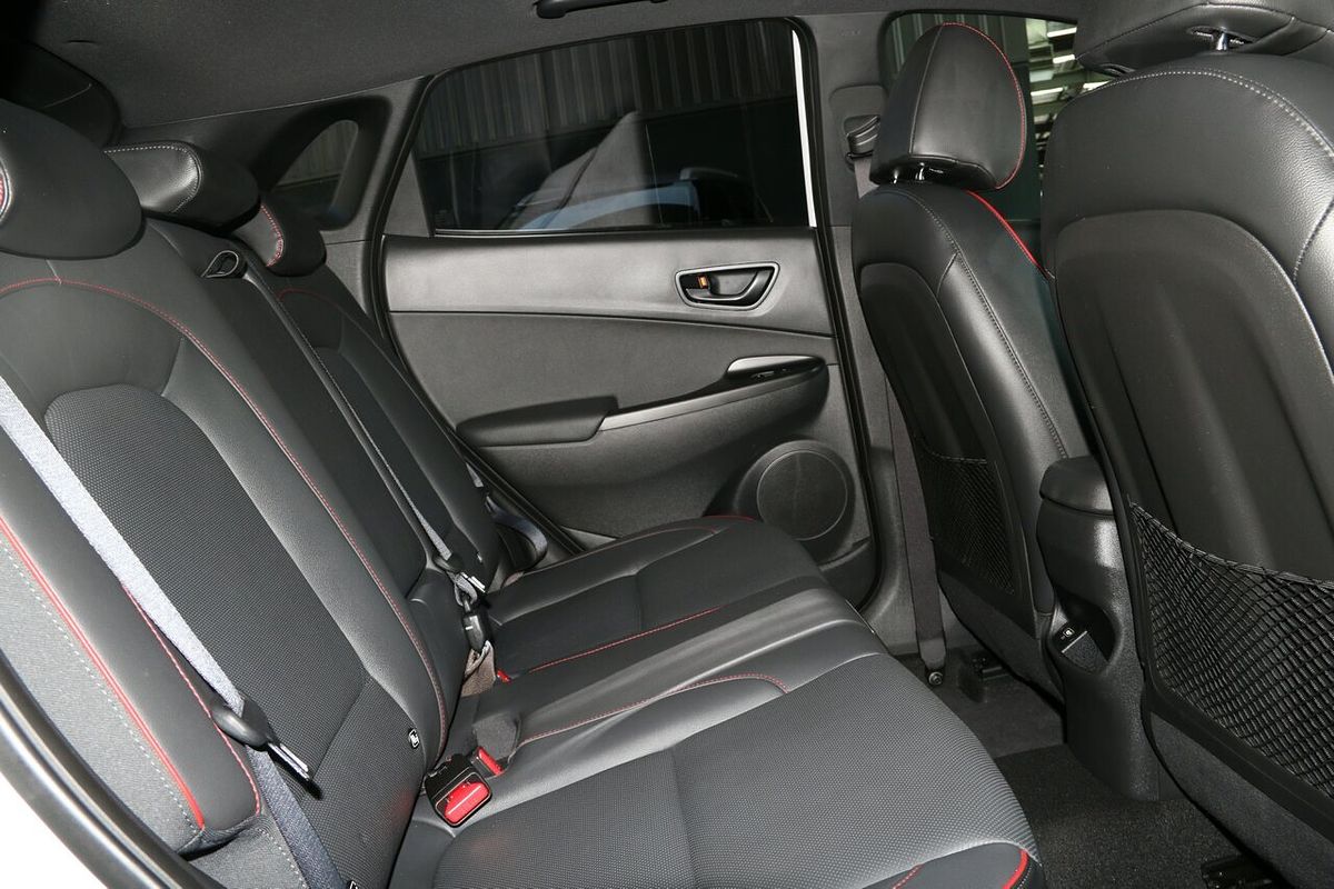 2021 Hyundai Kona N-Line Premium OS.V4