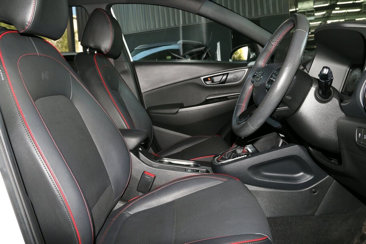 2021 Hyundai Kona N-Line Premium OS.V4