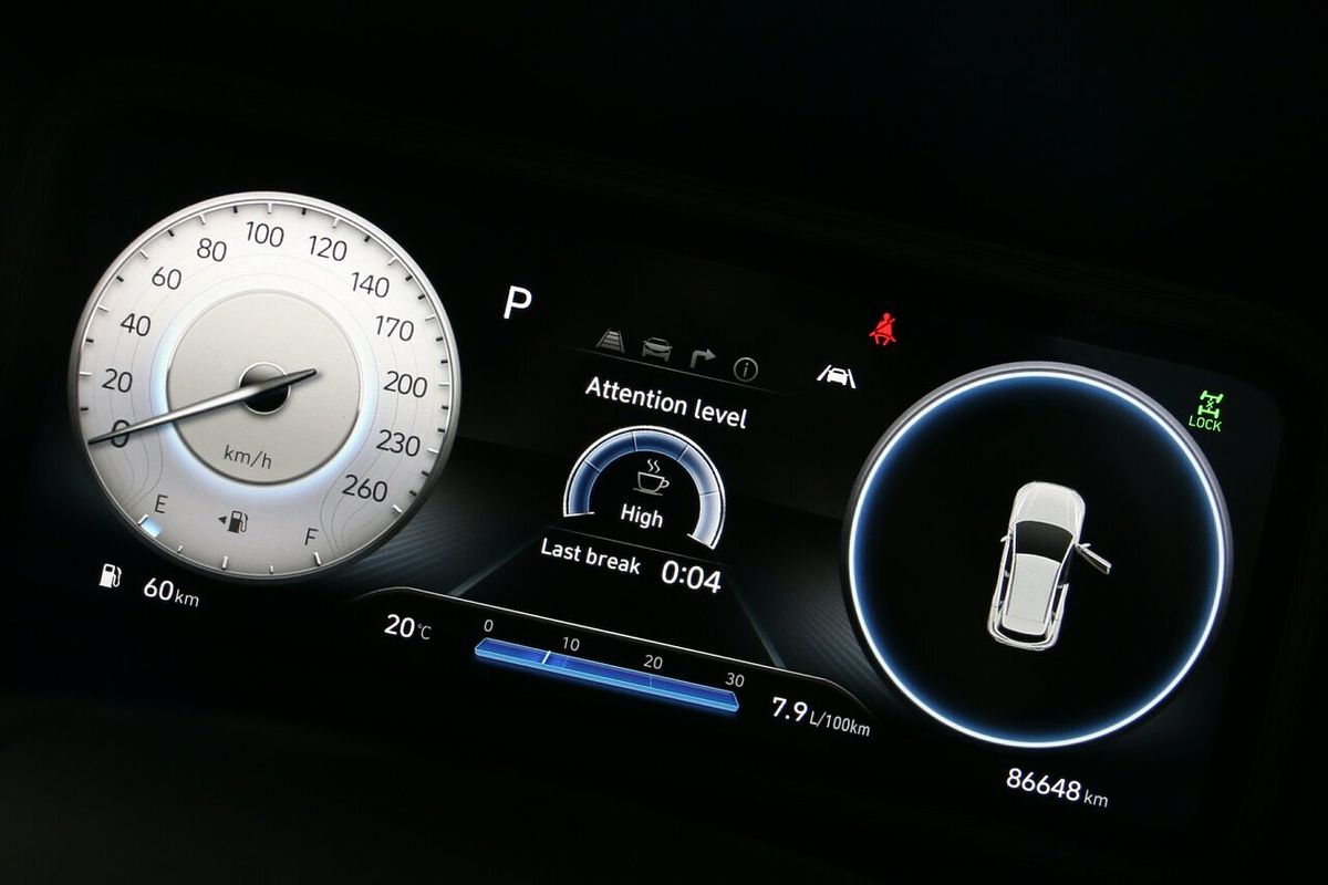 2021 Hyundai Kona N-Line Premium OS.V4