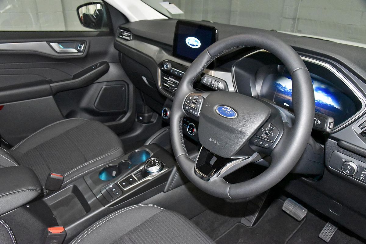 2023 Ford Escape ZH