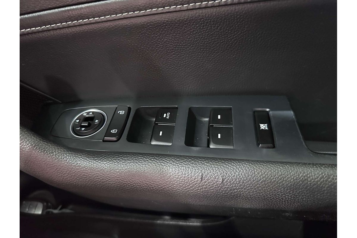 2019 Hyundai Sonata Active LF4