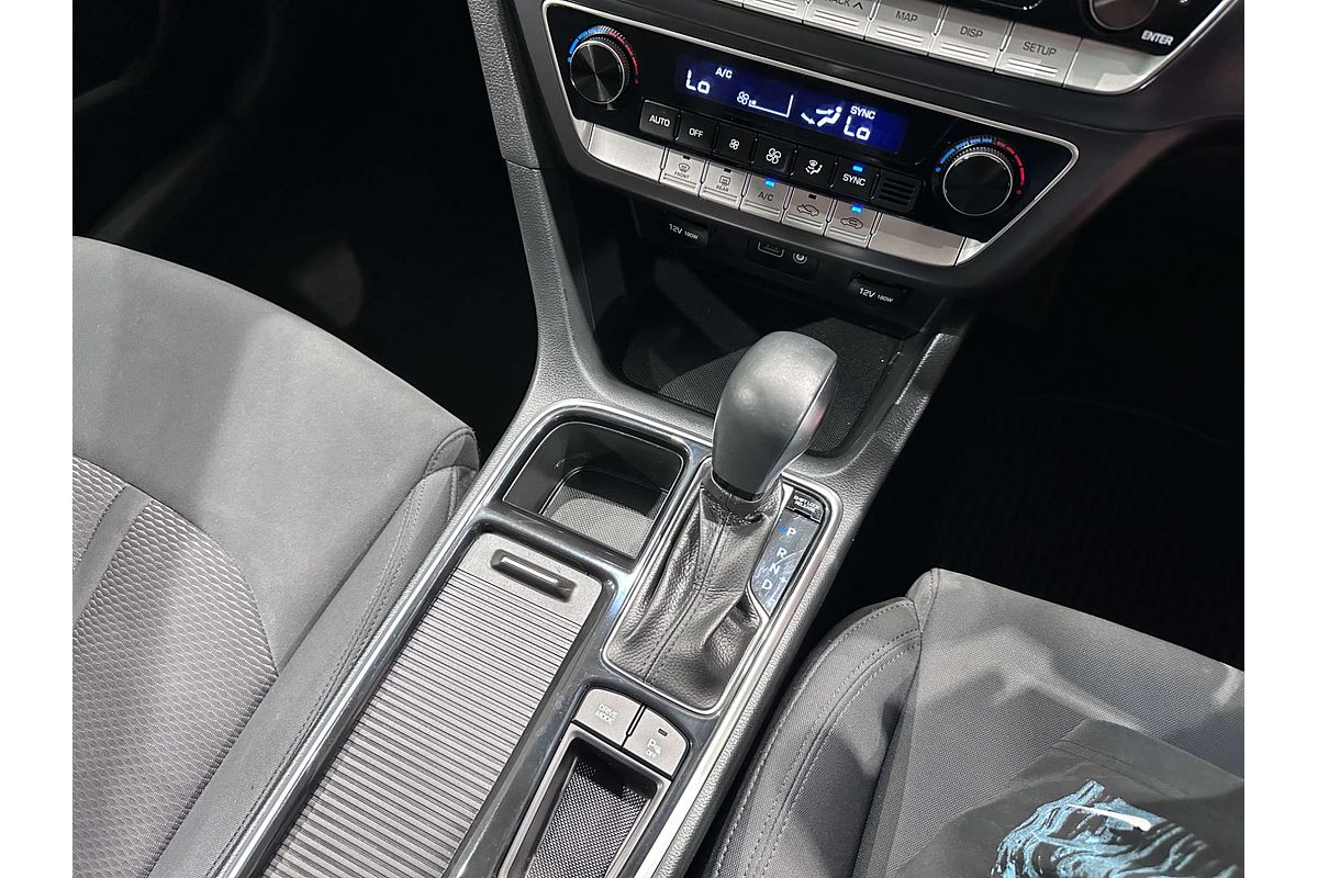 2019 Hyundai Sonata Active LF4