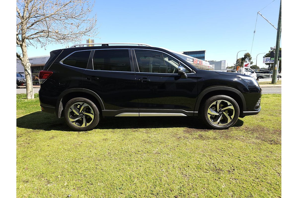 2024 Subaru Forester 2.5i-S S5