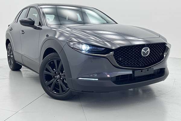 2024 Mazda CX-30 G25 GT SP DM Series