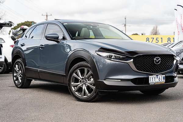 2023 Mazda CX-30 G25 Astina DM Series