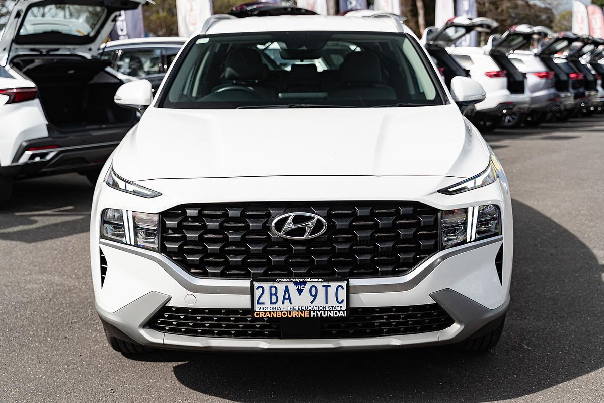 2023 Hyundai Santa Fe TM.V4