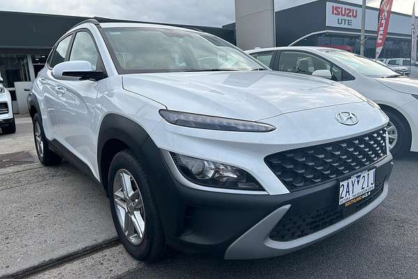 2023 Hyundai Kona OS.V5