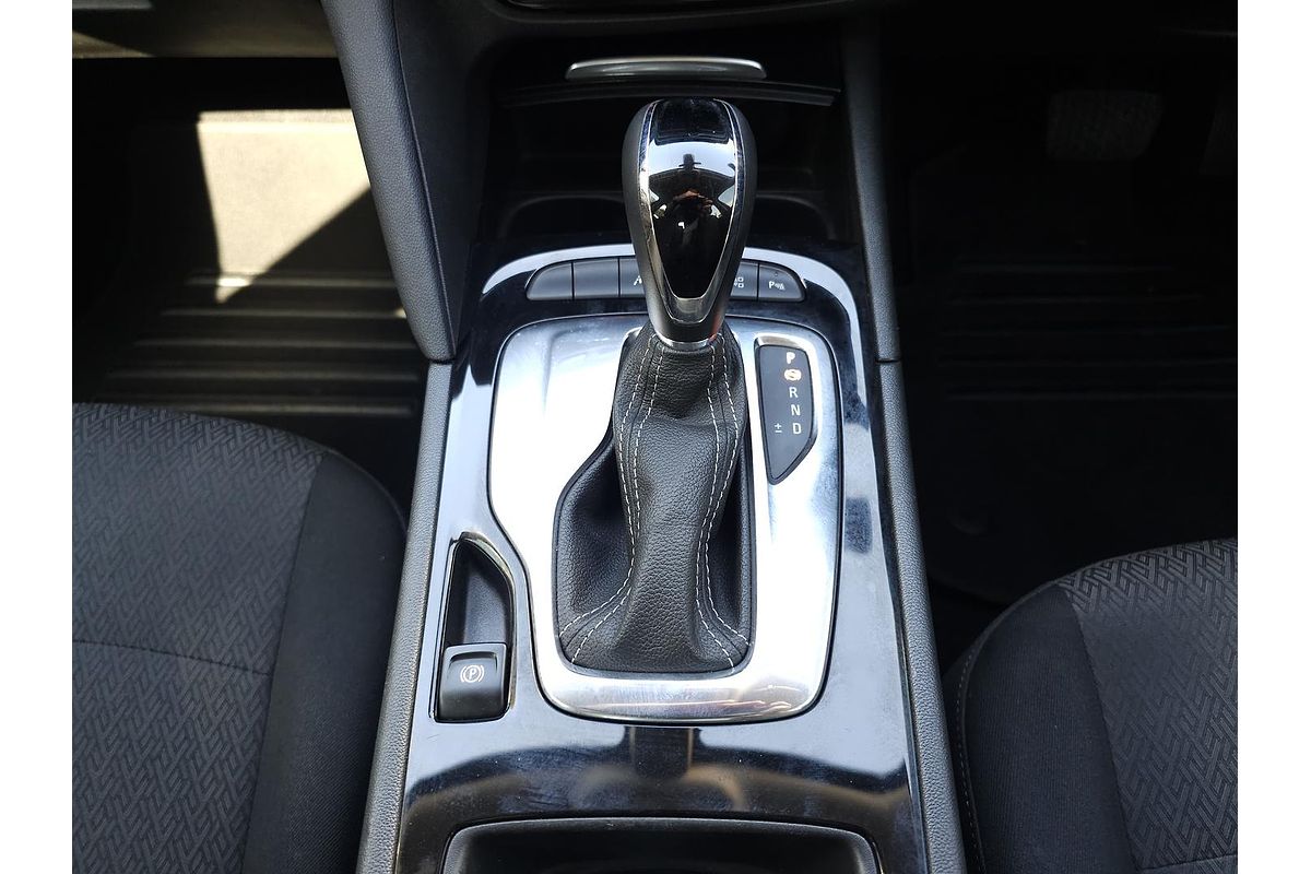 2020 Holden Commodore LT ZB