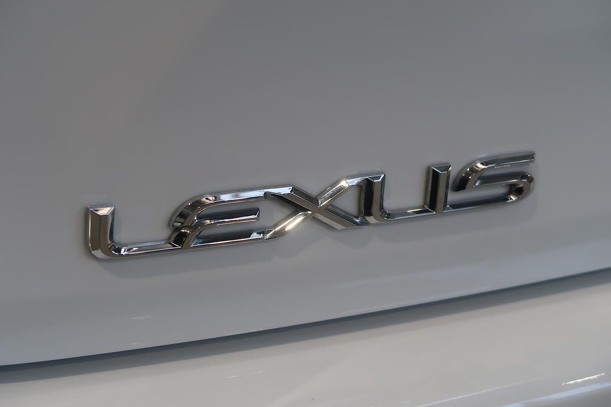 2020 Lexus RX RX300 F Sport AGL20R