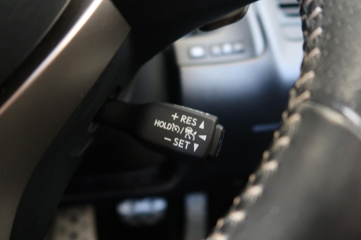 2020 Lexus RX RX300 F Sport AGL20R