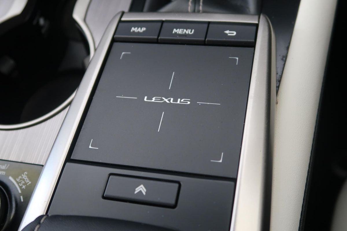 2020 Lexus RX RX300 F Sport AGL20R