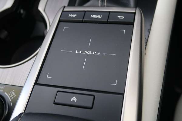2020 Lexus RX RX300 F Sport AGL20R