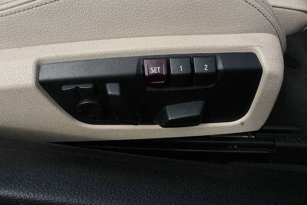 2014 BMW 4 Series 435i F33
