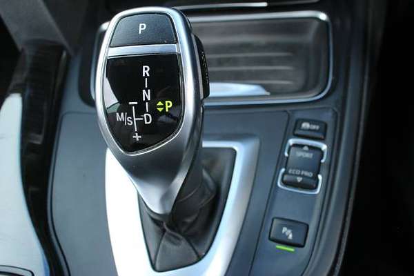 2014 BMW 4 Series 435i F33