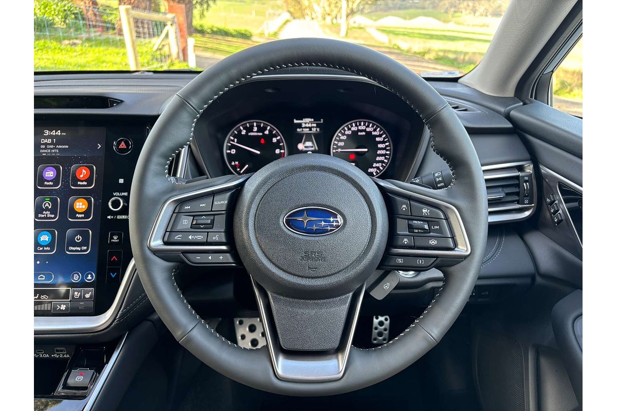 2024 Subaru Outback AWD Sport Touring XT 6GEN